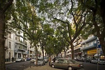 Valmor 2* Lisbon