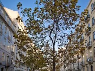 Valmor Hotel Lisbon