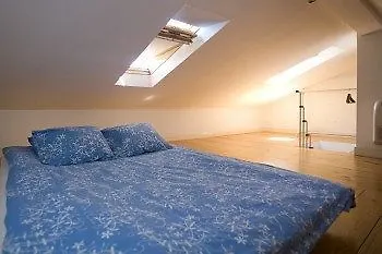 Valmor 2* Lisbon