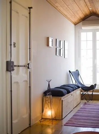 Valmor Hotel