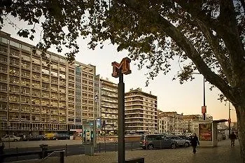 Valmor Hotel 2*