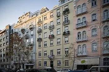 Valmor 2* Lisbon