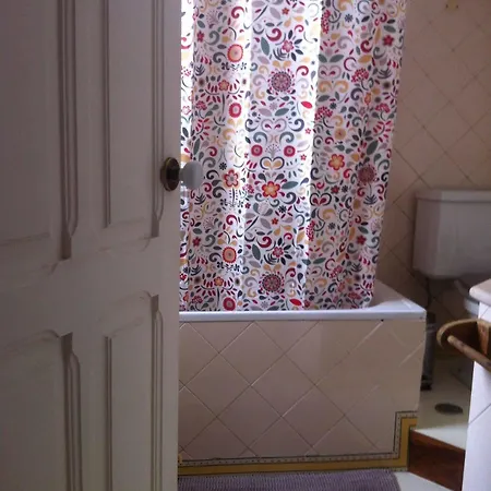Hotel Valmor Lisbon