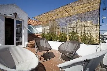 Valmor Hotell Lisboa